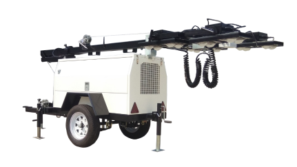 Harbinger HML6000
