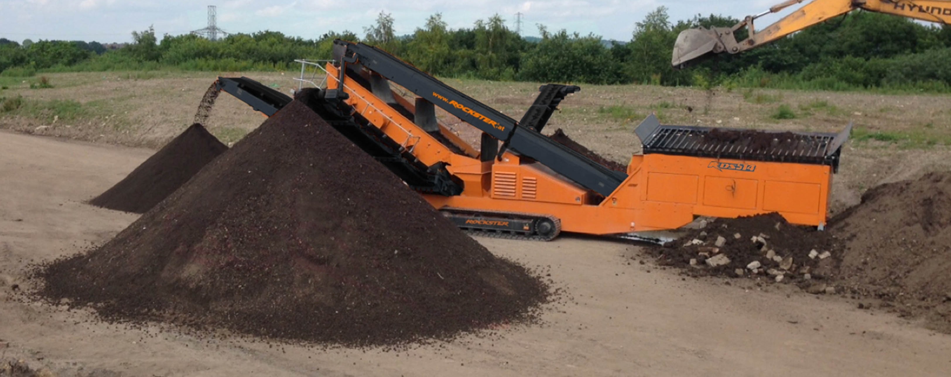 What are the Benefits of Using Vibrating Screens?