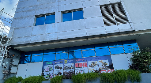 Multico Cebu Branch