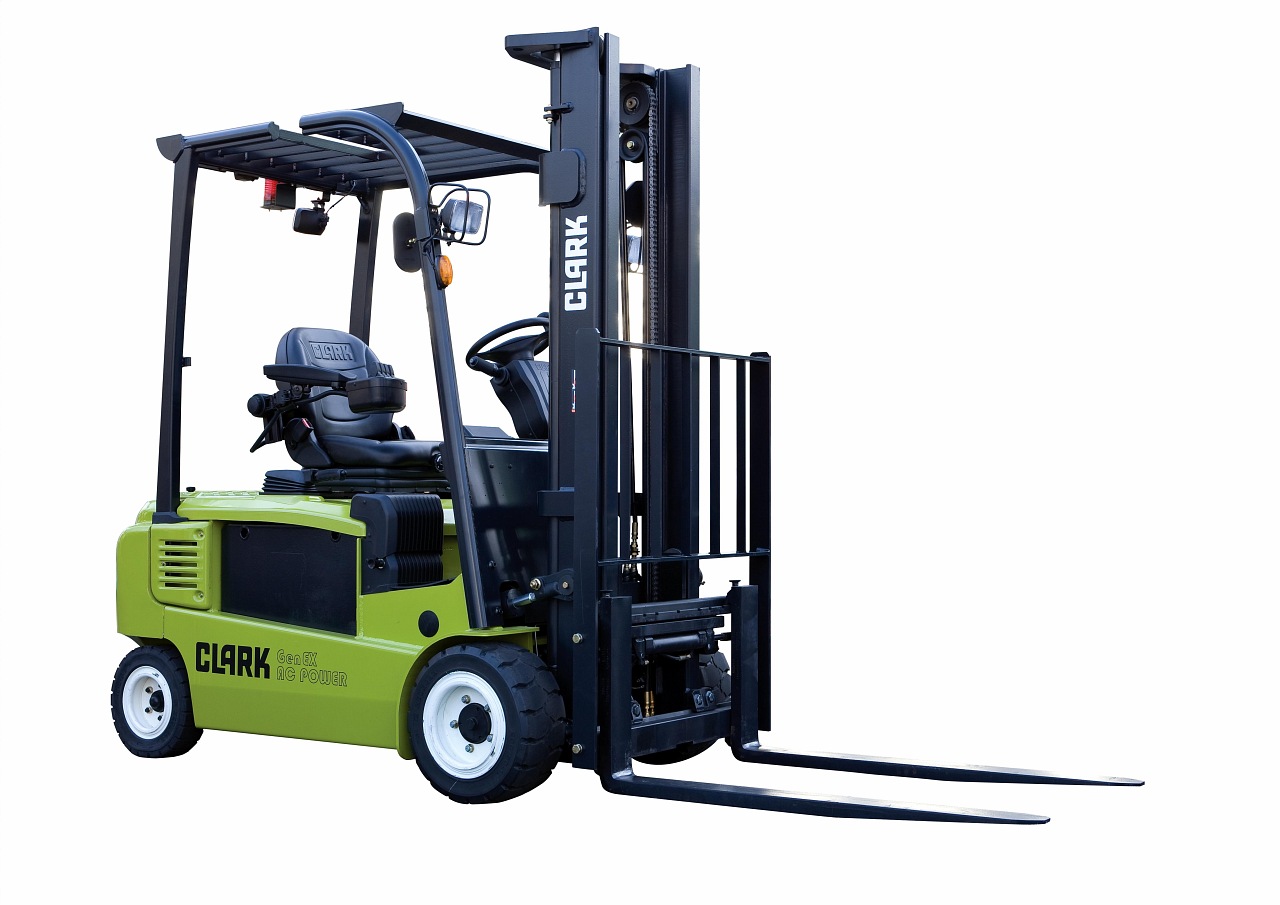 The Clark Forklift and Generator Sets in the Philippines | Multico Blog