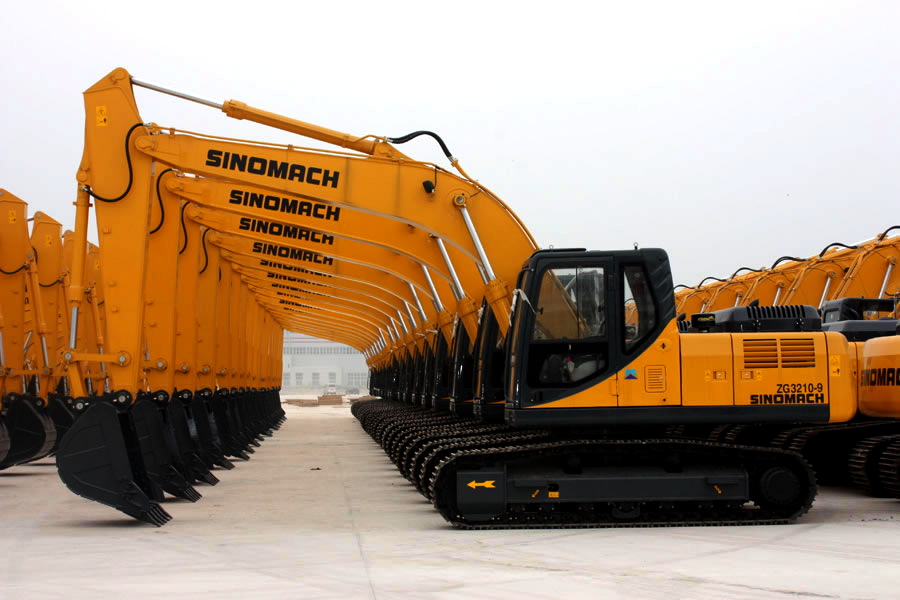 10 Important Heavy Equipment for Construction Projects in the Philippines