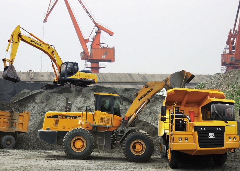 Where To Find Heavy Equipment Supplier In Mindanao
