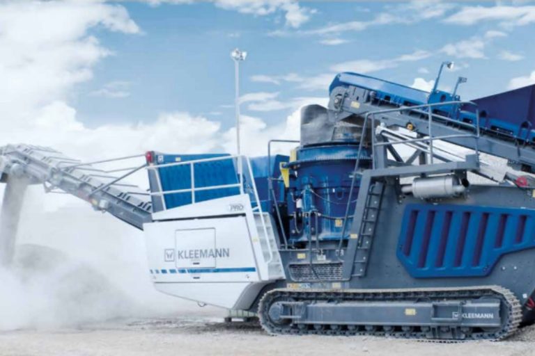 What You Need to Know About Crusher Maintenance