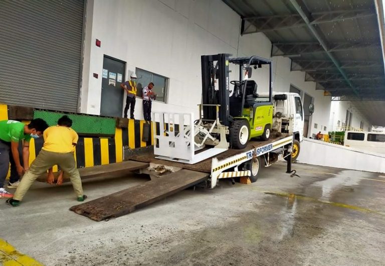 Can You Recondition a Forklift Battery? Hereâs What You Need to Know