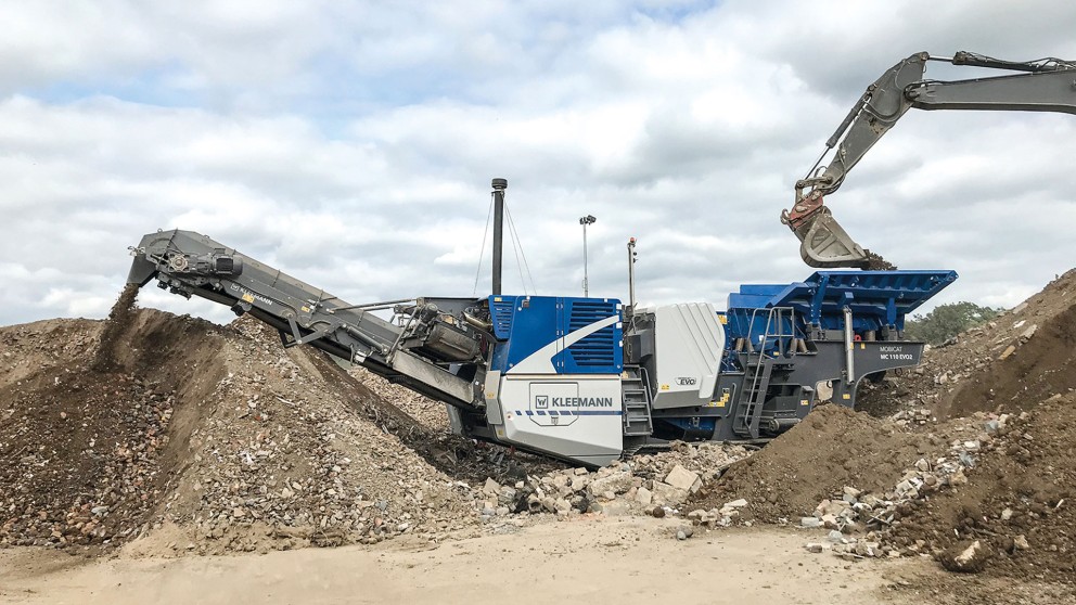 Featured Construction and Industrial Equipment in Bicol