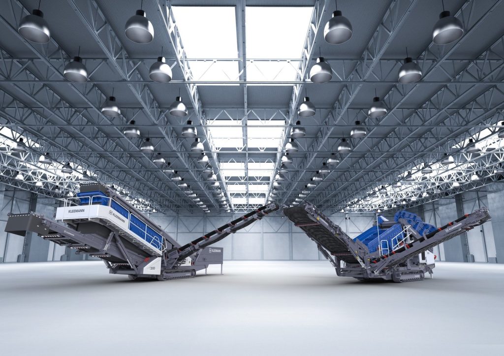 5 Tips to Improve Aggregate Screening Efficiency