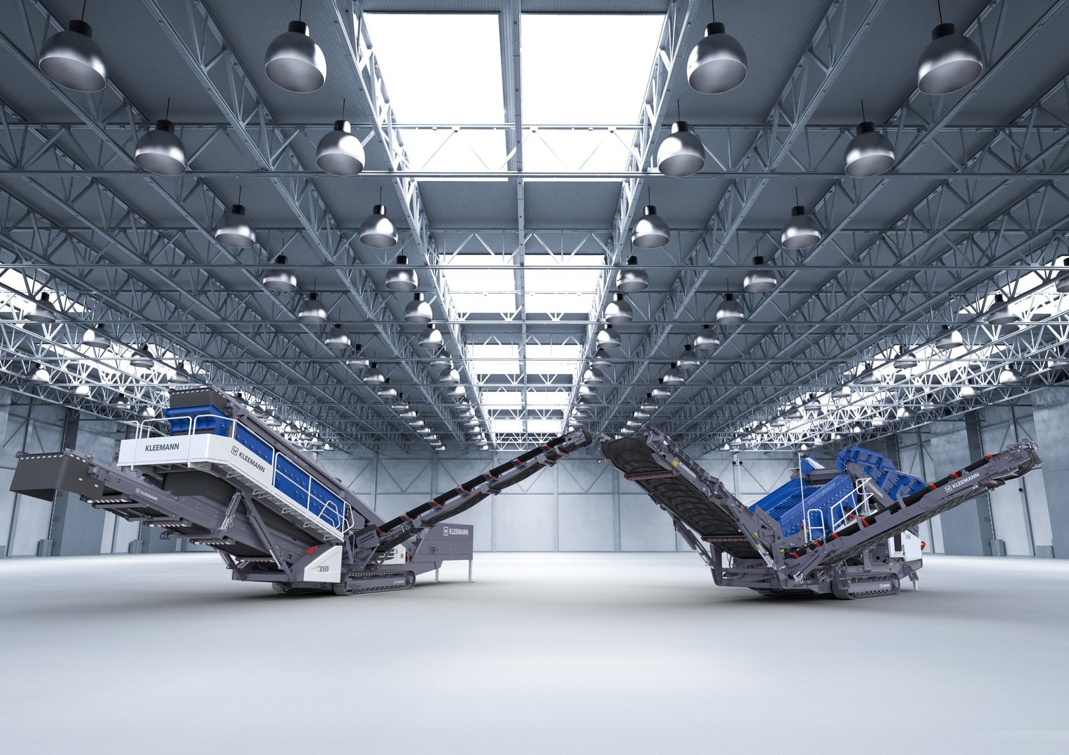 5 Tips to Improve Aggregate Screening Efficiency