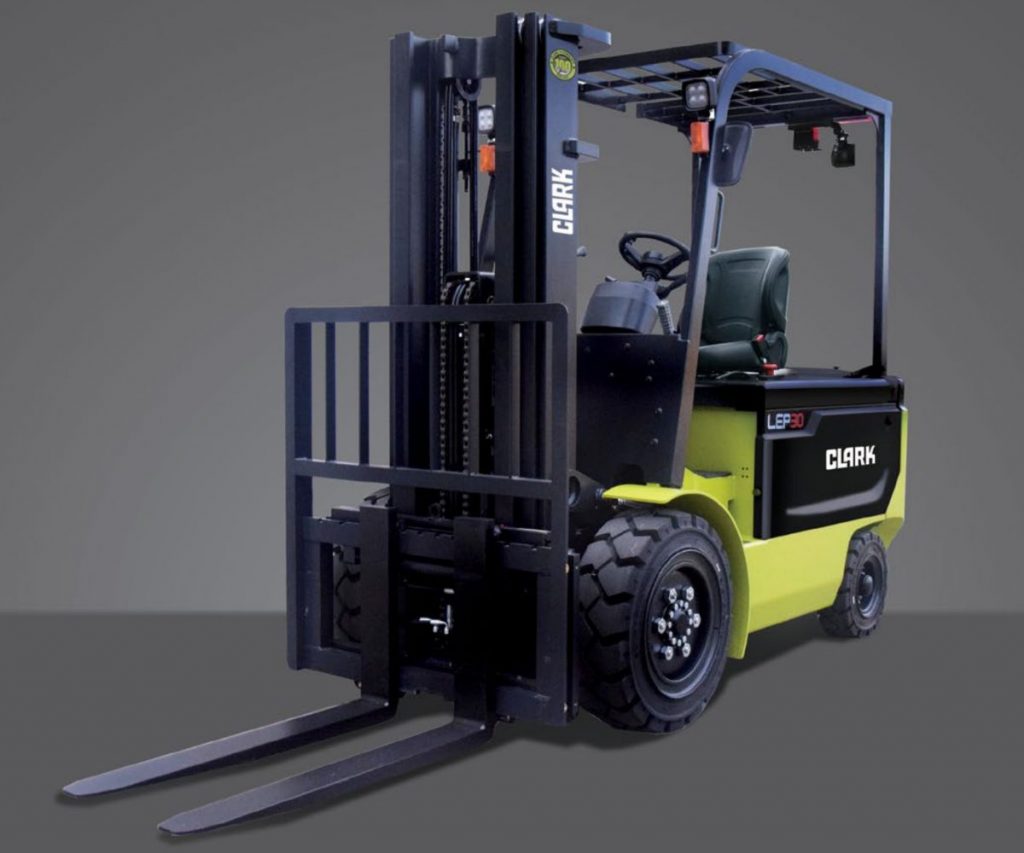Forklift Sizing Guide: 5 Things To Consider