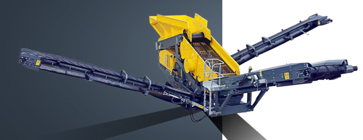 Factors to Consider When Choosing a Vibrating Screen