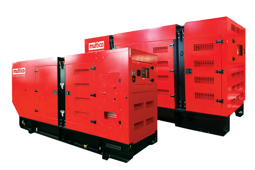 Where to Get Generator Sets in Cebu