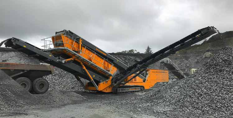 How to Select a Vibrating Screen for Your Industry-Specific Needs