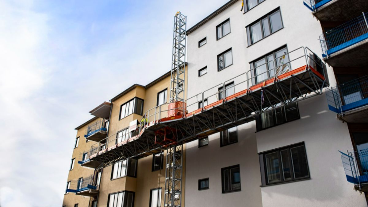 Lift vs Hoist What's the Difference?