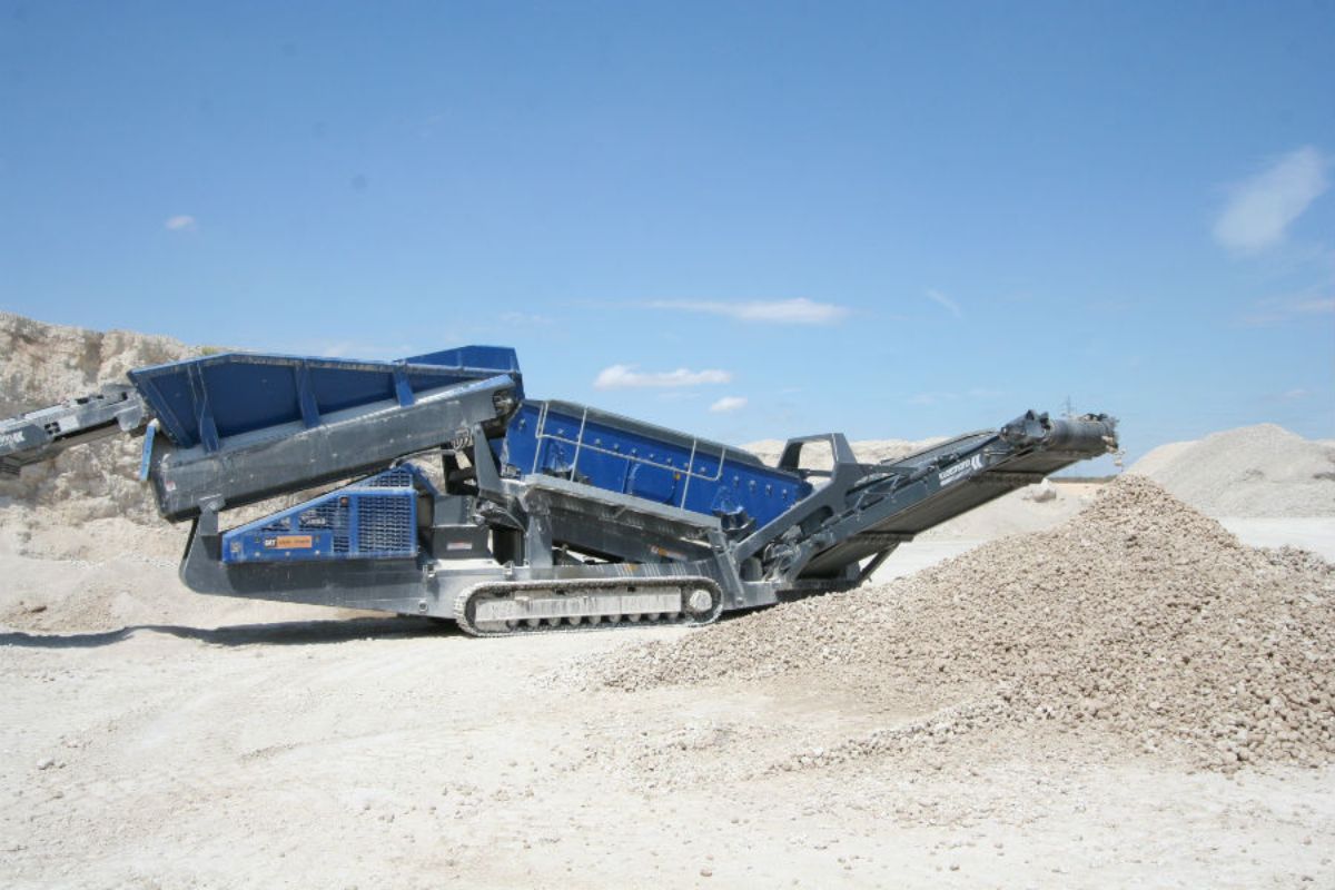Aggregates