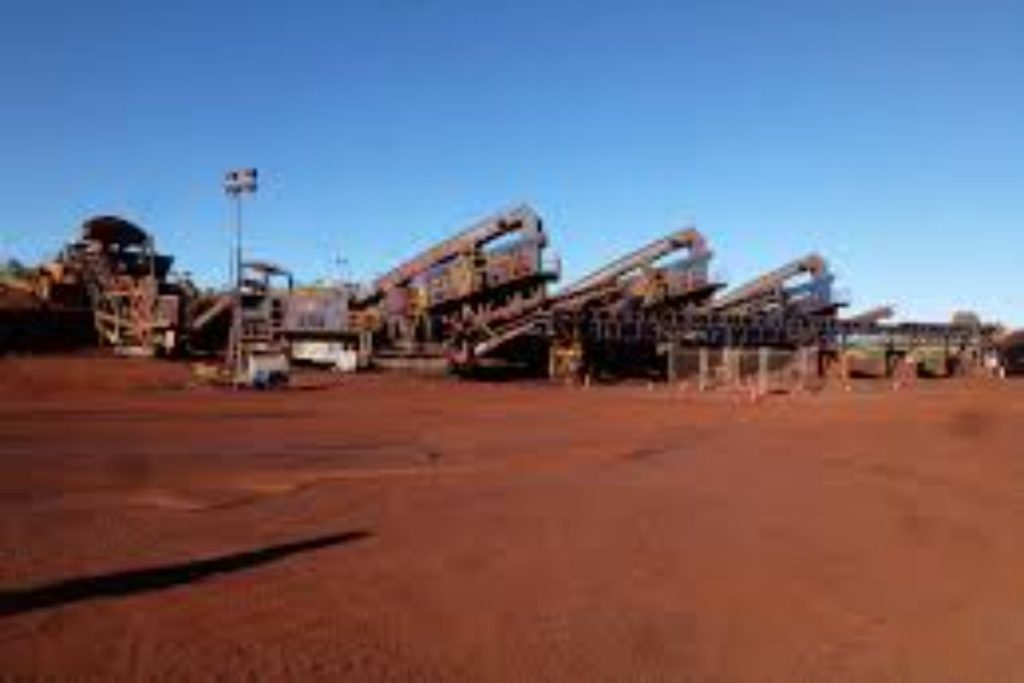 How Kleemann Mobile Crushers Make Iron Ore Crushing More Efficient