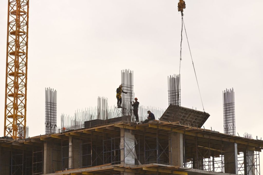 Discover the Various Applications of Alimak Construction Hoists in the Philippines