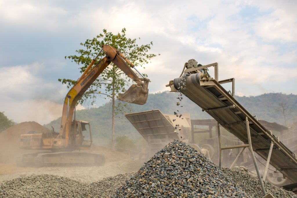 5 Benefits of Using Kleemann's MOBISCREEN MSS 1102 PRO