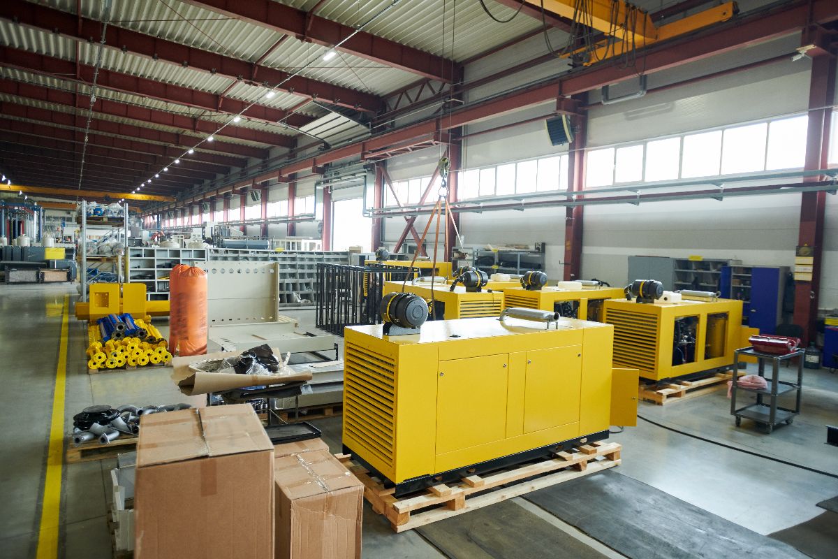 Multico Power Solutions